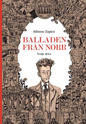 Balladen från norr, tredje delen