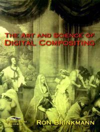 The Art and Science of Digital Compositing | 0:e upplagan