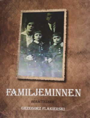 Familjeminnen | 1:a upplagan