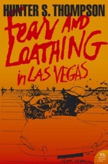 Fear and Loathing in Las Vegas | 0:e upplagan