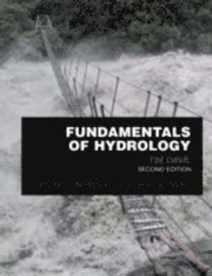 Fundamentals of Hydrology |  2:e upplagan