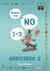 Boken om NO 1-3 Arbetsbok 2
