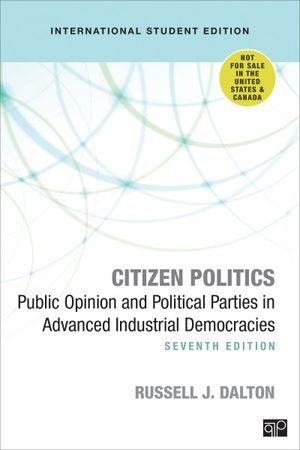 Citizen Politics - International Student Edition | 7:e upplagan