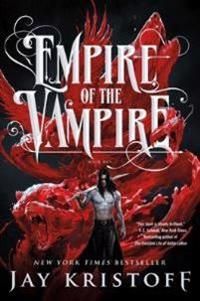 Empire of the Vampire | 0:e upplagan
