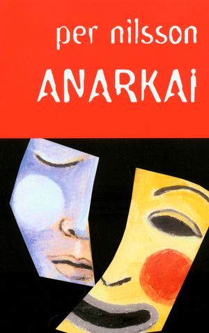 Anarkai |  2:e upplagan