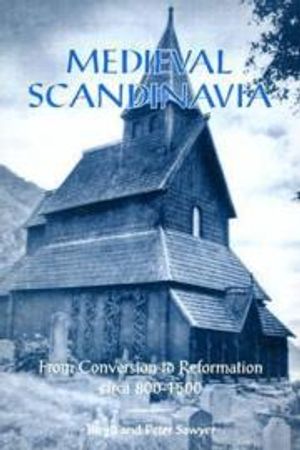 Medieval Scandinavia