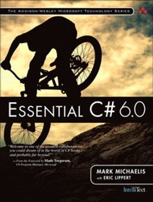 Essential C# 6.0 | 5:e upplagan