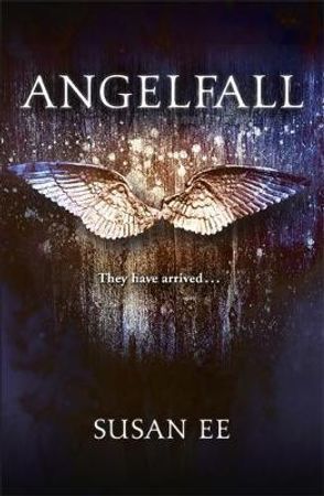Angelfall | 1:a upplagan