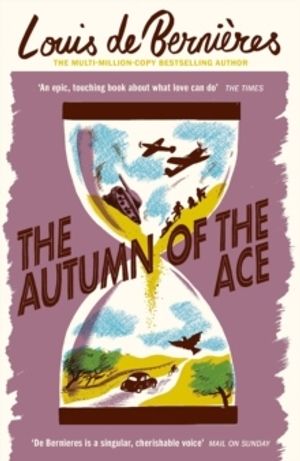 The Autumn of the Ace