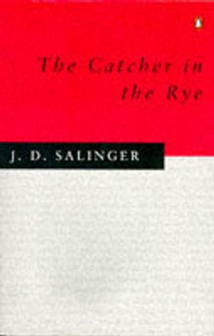 The catcher in the rye | 3:e upplagan