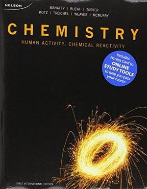 Chemistry: Human Activity, Chemical Reactivity with PAC