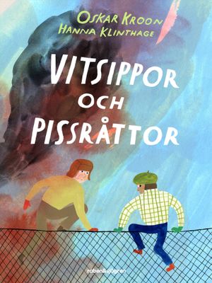 Vitsippor och pissråttor | 1:a upplagan