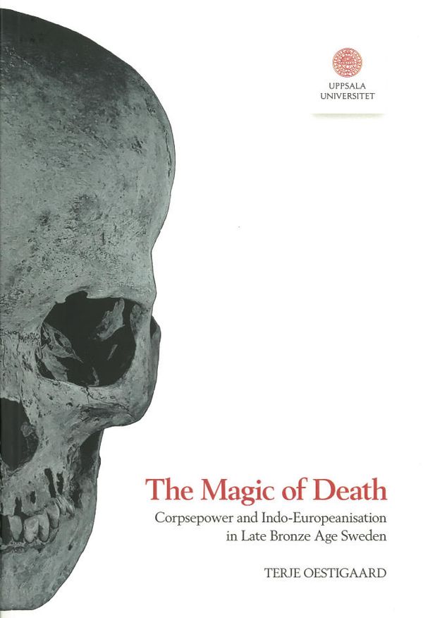 The Magic of Death | 0:e upplagan