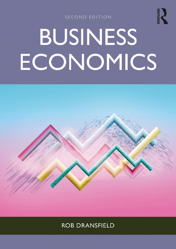 Business Economics | 2:a upplagan