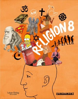 Fundament Religion 8 | 0:e upplagan