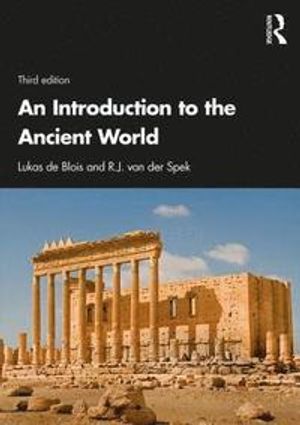 An Introduction to the Ancient World | 3:e upplagan