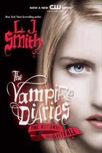 The Vampire Diaries: The Return: Nightfall | 0:e upplagan