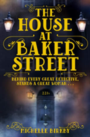 The House at Baker Street