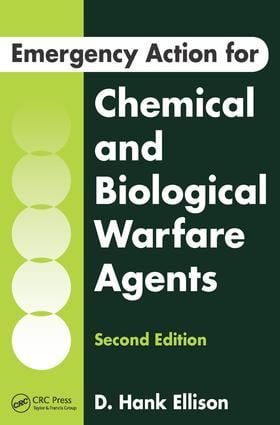 Emergency Action for Chemical and Biological Warfare Agents | 2:a upplagan