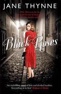 Black Roses | 0:e upplagan
