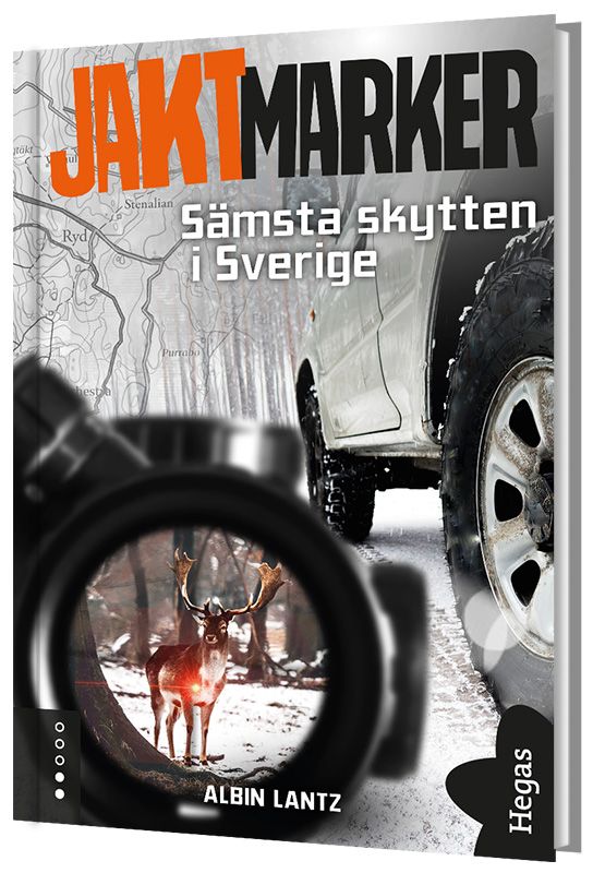 Sämsta skytten i Sverige | 0:e upplagan