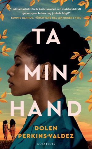 Ta min hand | 1:a upplagan