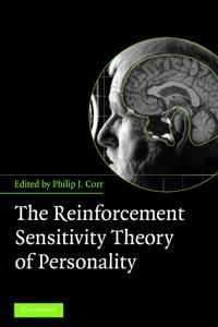 The Reinforcement Sensitivity Theory of Personality | 0:e upplagan