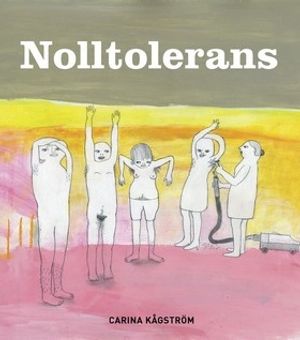 Nolltolerans