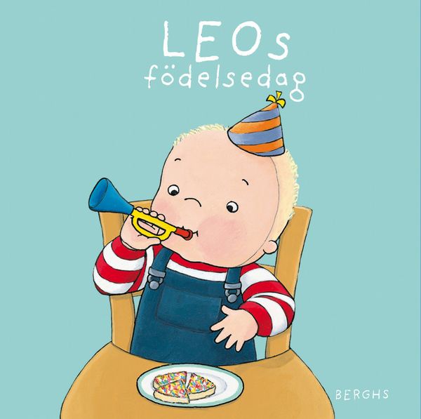 Leos födelsedag | 1:a upplagan