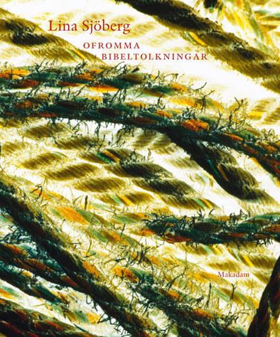 Ofromma bibeltolkningar | 1:a upplagan