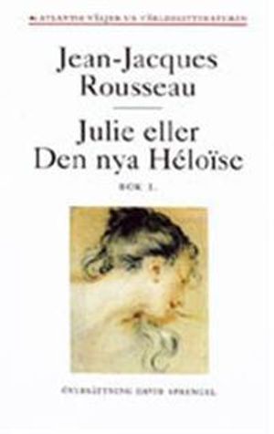 Julie eller Den nya Héloïse 1