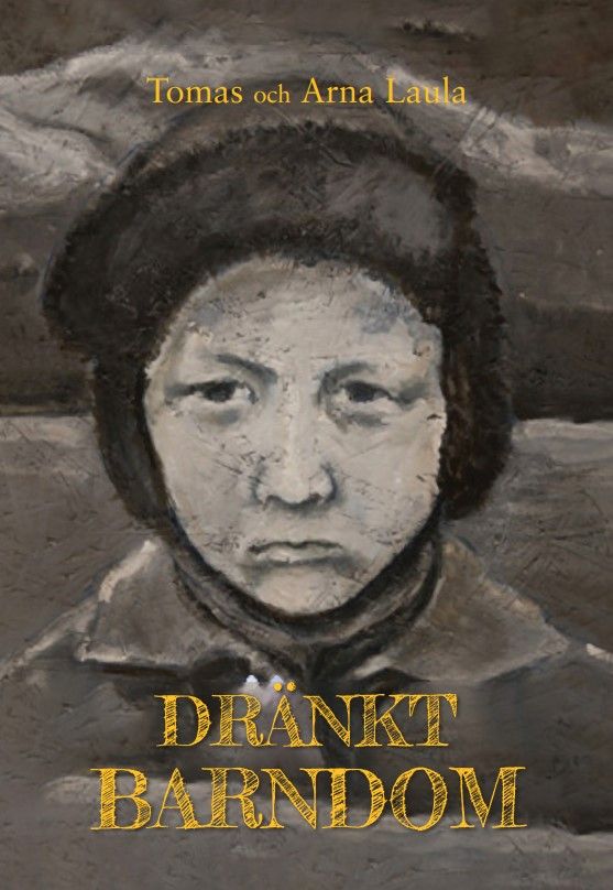 Dränkt barndom | 0:e upplagan