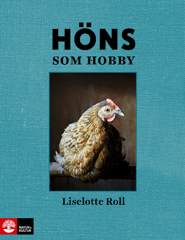 Höns som hobby | 1:a upplagan
