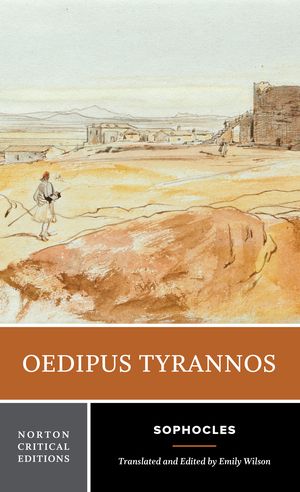 Oedipus Tyrannos | 0:e upplagan