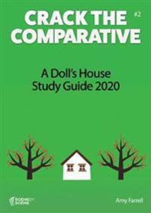 A Doll's House Study Guide 2020