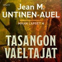 Tasangon vaeltajat