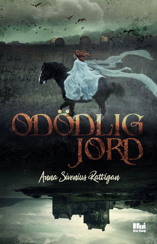 Odödlig jord | 0:e upplagan
