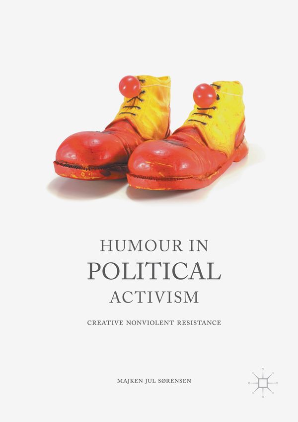 Humour in Political Activism | 1:a upplagan
