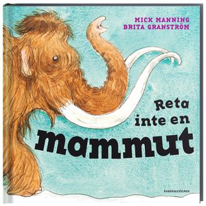 Reta inte en mammut | 1:a upplagan