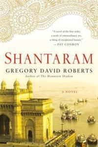 Shantaram | 0:e upplagan