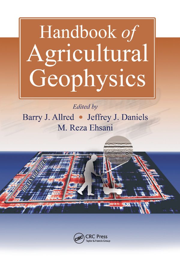 Handbook of Agricultural Geophysics | 1:a upplagan
