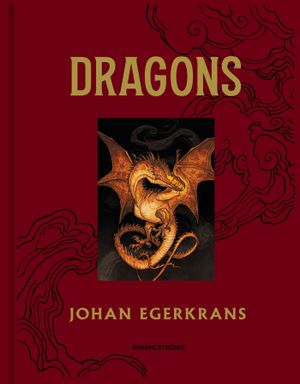 Dragons | 1:a upplagan