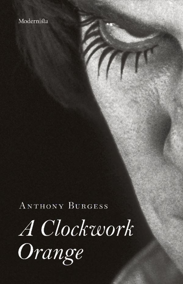 A Clockwork Orange | 1:a upplagan