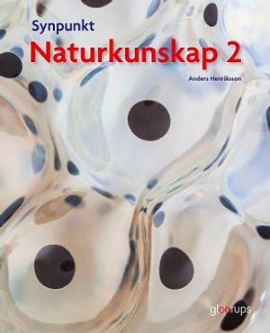 Synpunkt Naturkunskap 2 |  2:e upplagan