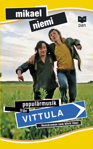 Populärmusik från Vittula | 5:e upplagan