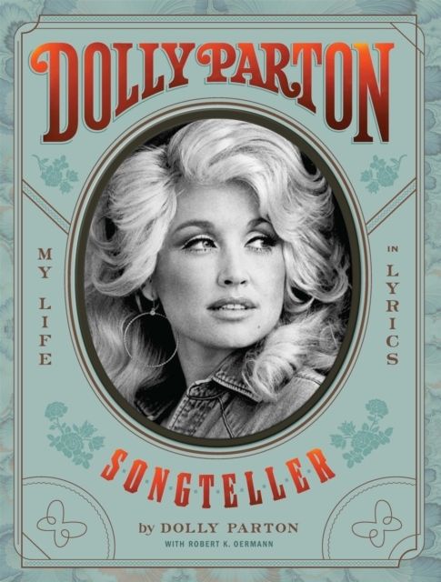 Dolly Parton: Songteller | 0:e upplagan