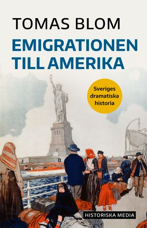 Emigrationen till Amerika