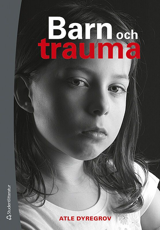 Barn och trauma | 2:a upplagan
