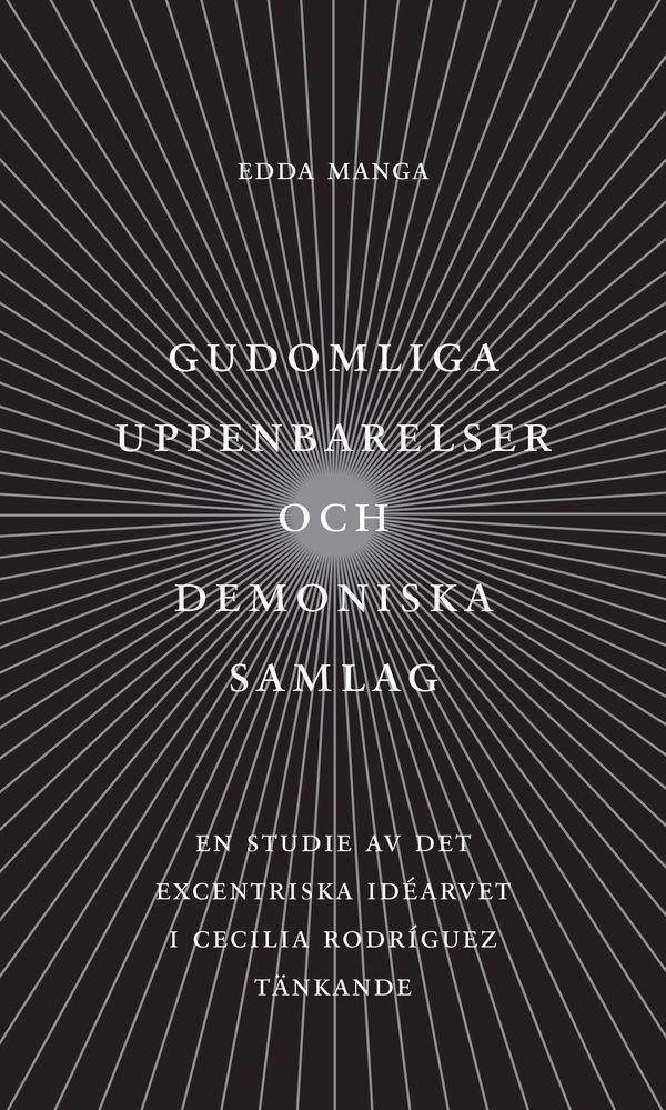 Gudomliga uppenbarelser och demoniska samlag | 0:e upplagan