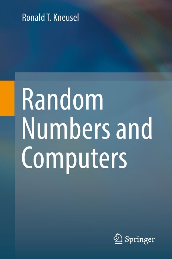 Random Numbers and Computers | 1:a upplagan